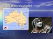 Презентация 'Austrālijas aborigēni', 1.
