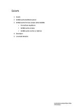 Реферат 'Iekšējā audita funkcija Latvijas valsts iestādēs', 2.