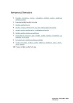 Реферат 'Iekšējā audita funkcija Latvijas valsts iestādēs', 11.