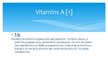 Презентация 'Imunitāte un vitamīni A, C, E', 2.