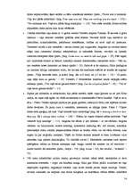 Реферат 'Rakstnieces T.Ševaljē romāna "Meitene ar pērļu auskaru" angliskā un latviskā tek', 14.