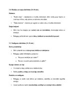 Образец документа 'Rudens ražas svētki pirmsskolā: radošo, fizisko un sociālo prasmju attīstīšana b', 4.