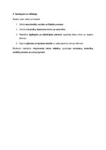 Образец документа 'Rudens ražas svētki pirmsskolā: radošo, fizisko un sociālo prasmju attīstīšana b', 5.