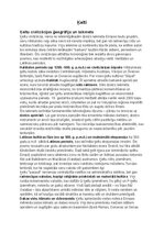 Конспект 'Ķeltu civilizācija: vēsture, reliģija, druīdi, kultūra un mantojums', 1.