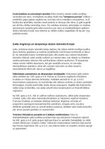 Конспект 'Ķeltu civilizācija: vēsture, reliģija, druīdi, kultūra un mantojums', 24.