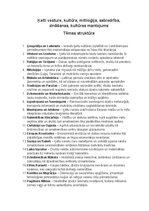 Конспект 'Ķeltu civilizācija: vēsture, reliģija, druīdi, kultūra un mantojums', 34.