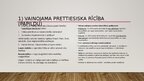 Презентация 'Civiltiesiskās atbildības modeļi', 8.