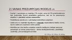 Презентация 'Civiltiesiskās atbildības modeļi', 9.