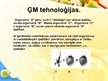 Презентация 'Ģenētiski modificētie produkti', 5.