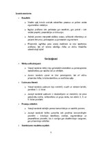 Конспект 'Sociālā zinību standarta 1.- 3. klasei un jaunā Sociālās un pilsoniskās jomas st', 5.