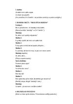 Образец документа 'Skolotāju dienas svinību scenārijs skolēniem', 2.