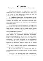 Эссе 'Lūcijs Annējs Seneka "Vēstules Lucīlijam par ētiku" analīze', 11.