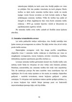 Реферат 'Livonijas valsts iekārta un tiesības 13. - 16.gadsimtā', 13.