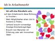 Презентация 'Arbeitsmarkt', 12.
