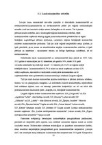 Реферат 'Uzņemējdarbības attīstība Latgalē no 2009. līdz 2012.gadam', 23.