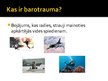 Презентация 'Barotrauma', 2.