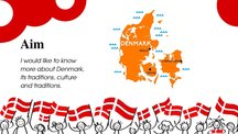 Презентация 'Danish Festivals', 3.