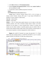 Реферат 'Datuma un laika funkcijas MS Excel', 15.