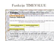Реферат 'Datuma un laika funkcijas MS Excel', 35.