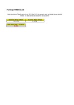 Реферат 'Datuma un laika funkcijas MS Excel', 52.