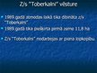 Презентация 'Z/s "Toberkalni" saimnieciskās darbības analīze', 5.