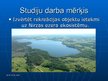 Реферат 'Rekreācijas objektu ietekme uz Nirzas ezera ekosistēmu', 35.