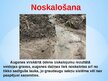 Презентация 'Augsnes erozija', 4.