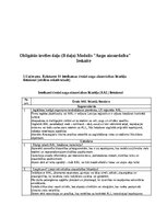 Конспект 'Obligātās izvēles daļa (B daļa) Modulis "Augu aizsardzība" Ieskaite', 1.