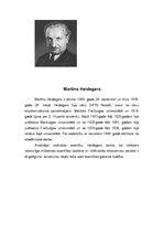 Реферат 'Eksistenciālisma filosofijas pārstāvji un viņu idejas Francijā un Vācijā', 11.
