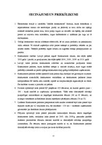 Реферат 'Antimonopolu likumdošana un konkurences veicināšana Latvijā', 27.