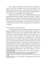 Эссе 'Vasilija Kandinska teorētiskie principi, daiļrades raksturojums. Darbība apvienī', 6.