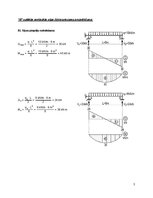 Конспект 'Būvmehānika', 3.