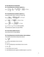 Конспект 'Būvmehānika', 4.