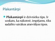 Презентация 'Plakantārpi', 2.