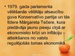 Презентация 'Rietumeiropas un Austrumeiropas valstu attīstība. Šķeltā Eiropa (1949.-1991.)', 8.