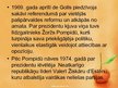 Презентация 'Rietumeiropas un Austrumeiropas valstu attīstība. Šķeltā Eiropa (1949.-1991.)', 17.