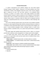 Отчёт по практике 'Komandas izveides iespējas Rīgas Daugavgrīvas vidusskolas metodiskajā komisijā', 3.