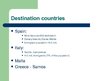 Презентация 'European Union Immigration Policy', 6.