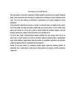 Отчёт по практике 'Mazumtirdzniecības organizēšana SIA "Zemniecība"', 13.