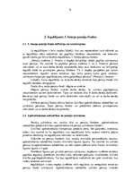 Реферат 'Privātpersonu ieguldījumi 3.līmeņa pensiju fondos, krājobligācijās un Latvijas v', 8.