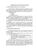 Реферат 'Privātpersonu ieguldījumi 3.līmeņa pensiju fondos, krājobligācijās un Latvijas v', 11.