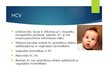 Презентация 'Plānveida ķeizargrieziena operācija vai vaginālas dzemdības grūtniecēm ar HBV, H', 4.