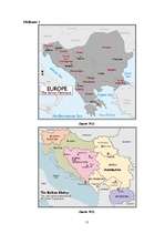Реферат 'Eiropas Savienības attiecību stratēģija ar Balkānu valstīm', 11.