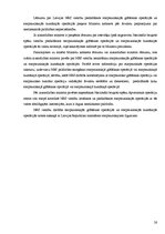 Реферат 'Latvijas Republikas Nacionālo bruņoto spēku dalība starptautiskajās misijās', 26.