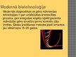 Презентация 'Biotehnoloģijas izmantošana slimību ārstēšanā', 8.