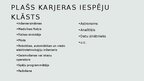 Презентация 'Kāda jēga no fizikas?', 4.