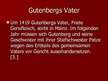 Презентация 'Johann Gutenberg', 3.
