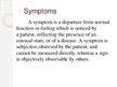 Презентация 'Flu Symptoms', 2.