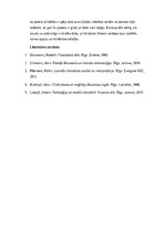 Эссе 'Krustiņa tēls Rūdolfa Blaumaņa lugā “Pazudušais dēls”: cilvēciskums, vainas apzi', 4.