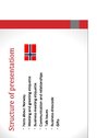 Презентация 'Norway Business Etiquette', 2.